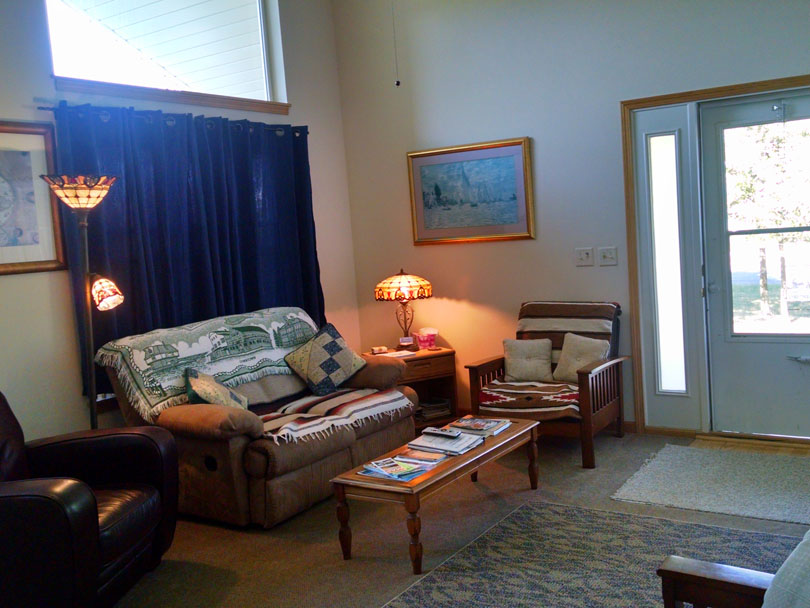 Andy's Place, Kelleys Island Vacation Rental