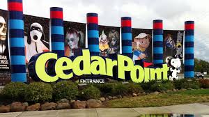 Cedar Point HalloWeekends