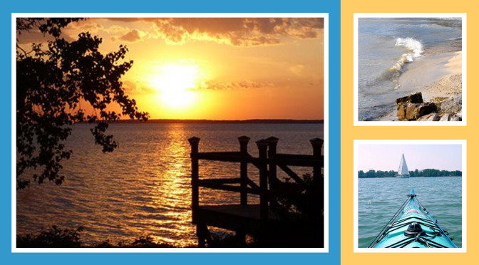 Lake Erie Vacation Rentals