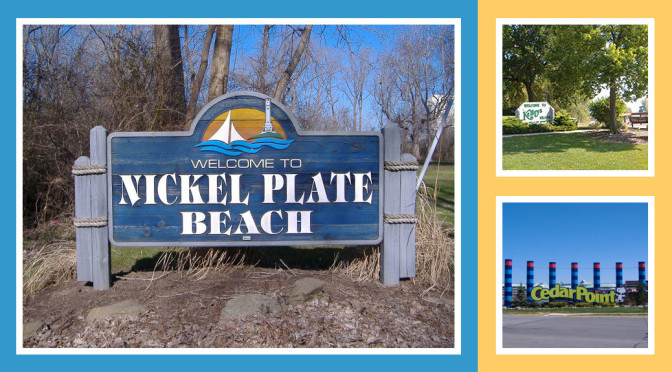 Lake Erie Vacationland Vacation Rentals