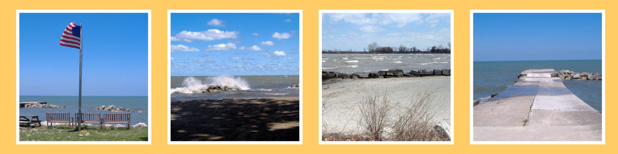 Leisure World Vacation Rentals on Lake Erie