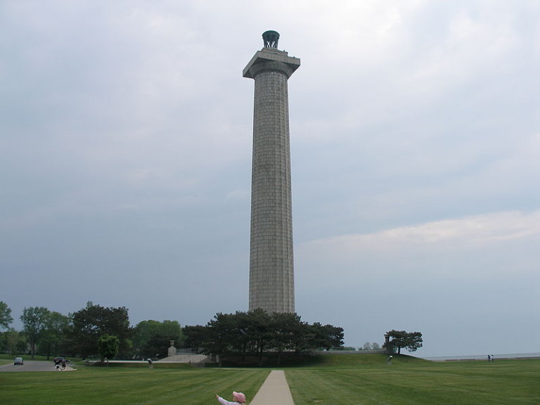 Perry's Monument